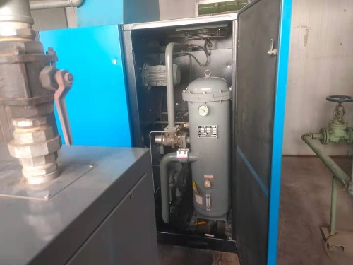空壓機保養，對于有些行業真是不能拖，否則......